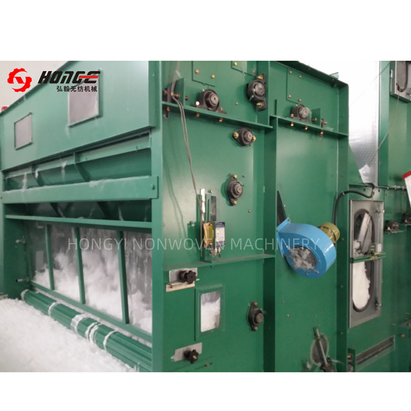 Alimentator vibrant HYGM