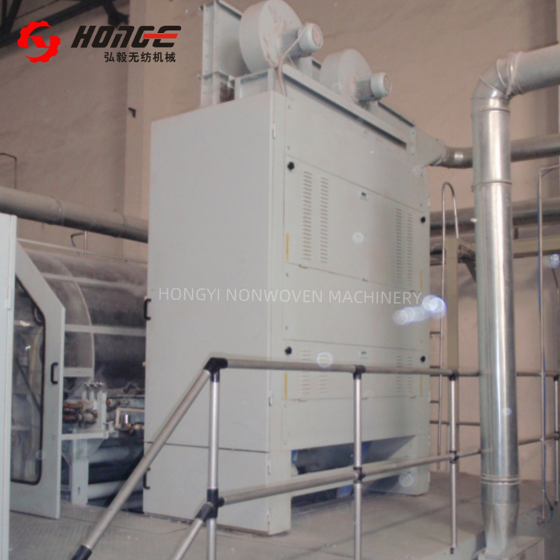 Alimentator pneumatic HYQY