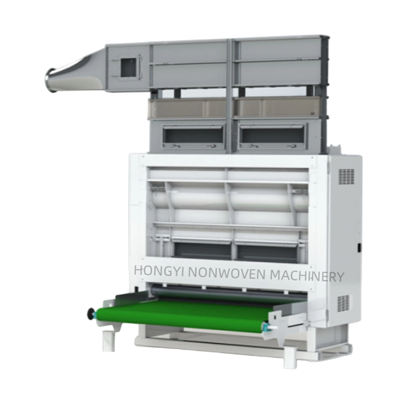 Alimentator pneumatic HYQY