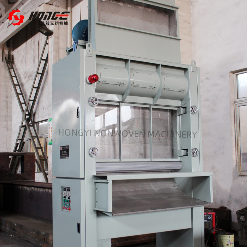 Alimentator pneumatic HYQY