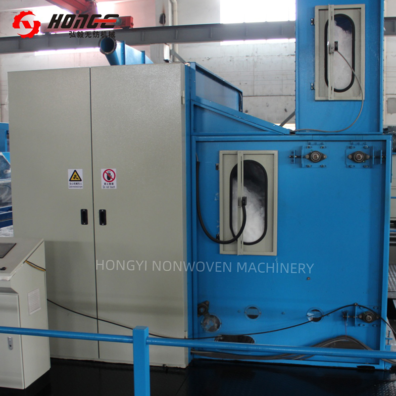 Alimentator vibrant HYGM