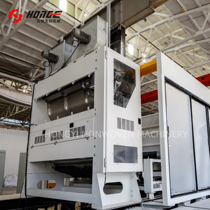 Alimentator pneumatic HYQY