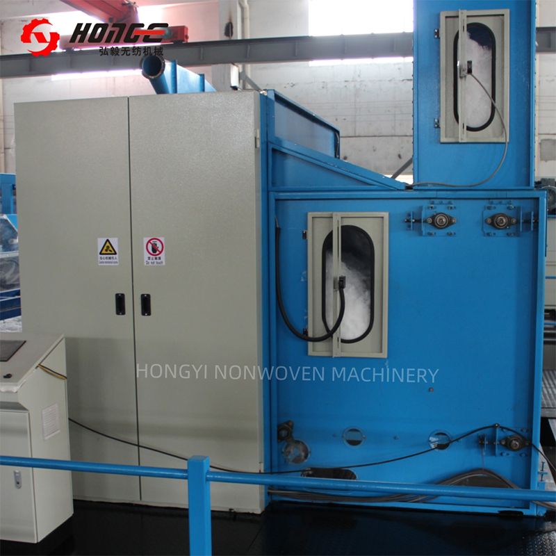 Alimentator vibrant HYGM