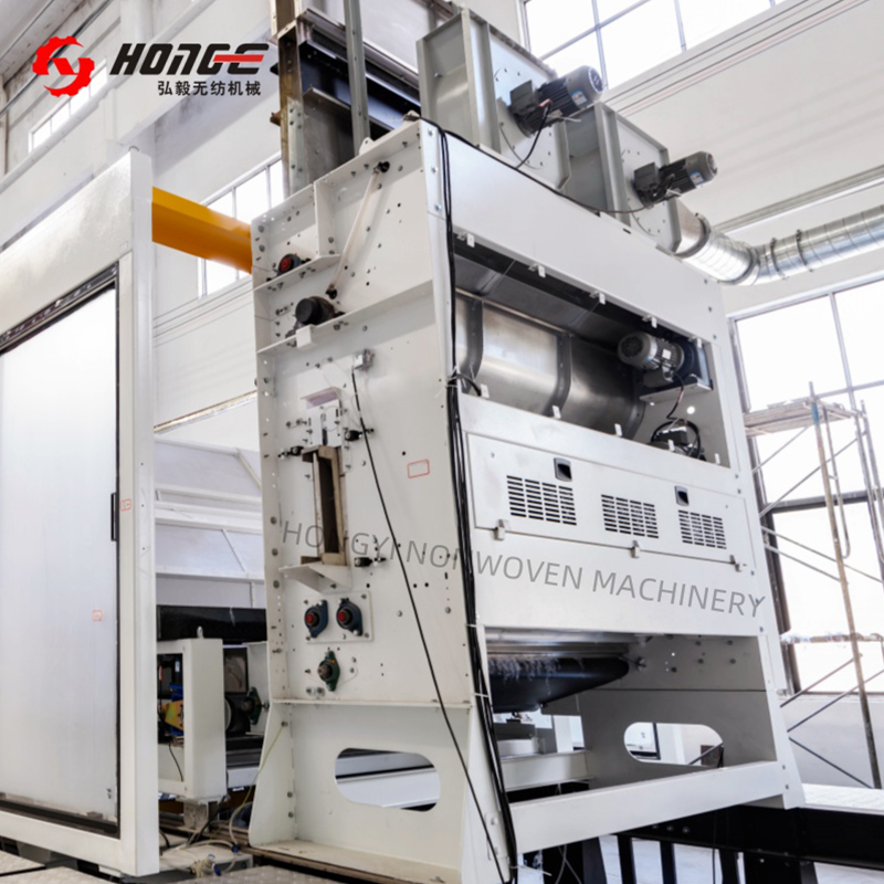 Alimentator pneumatic HYQY
