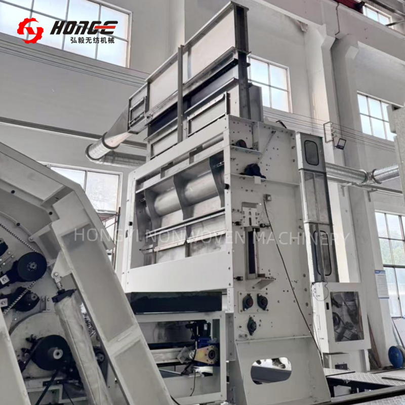 Alimentator pneumatic HYQY