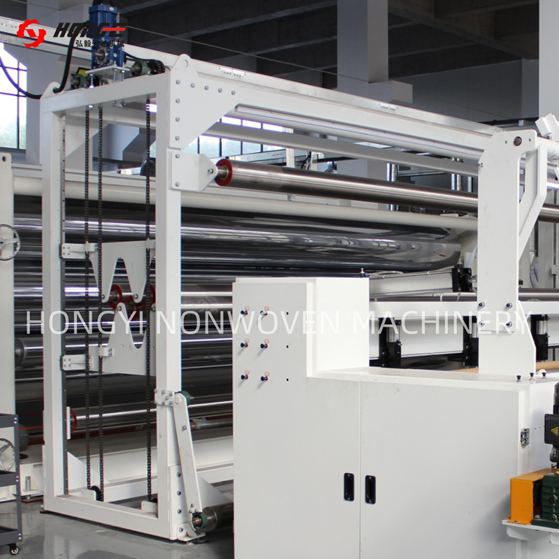 Acumulator Web Fibre HYZL