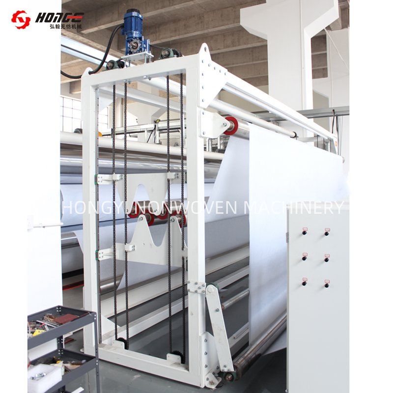 Acumulator Web Fibre HYZL