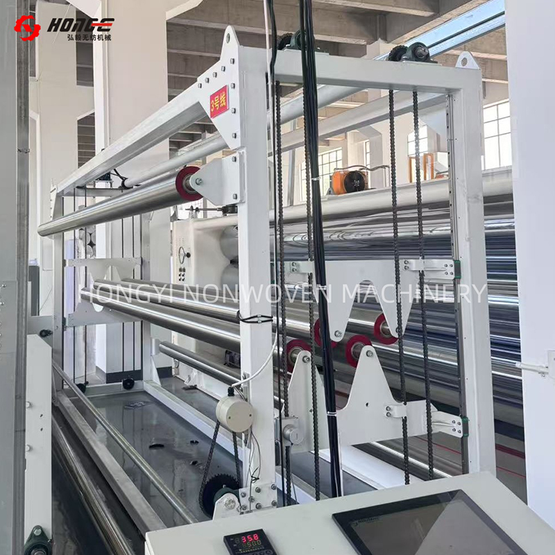 Acumulator Web Fibre HYZL
